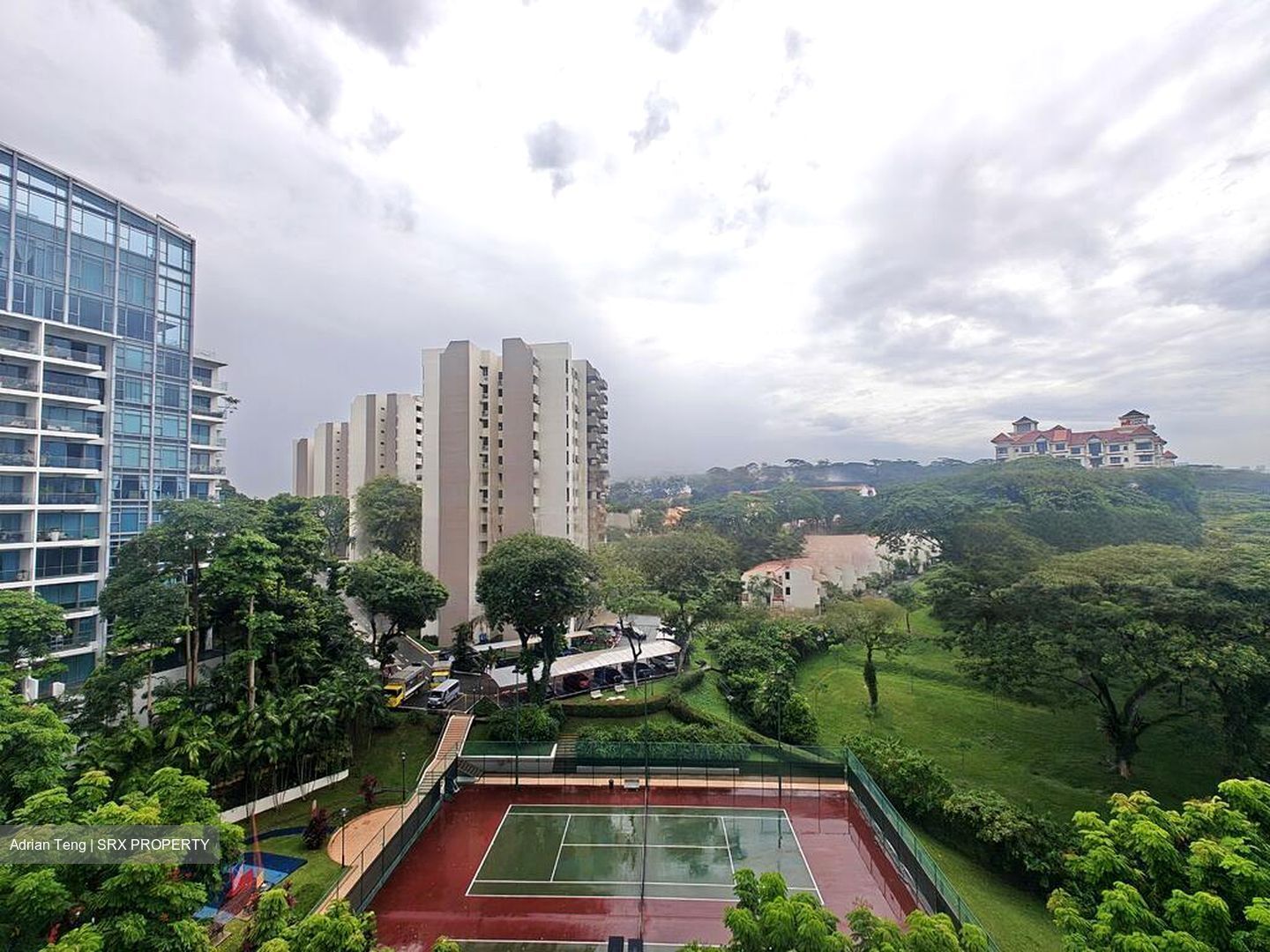 The Coterie @ Holland (D10), Apartment #473704711
